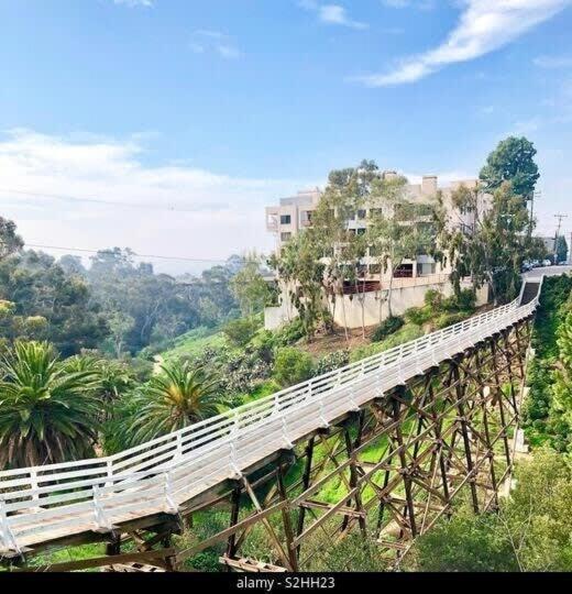 Bright And Trendy 2-Story Bankers Hill Condo San Diego Luaran gambar